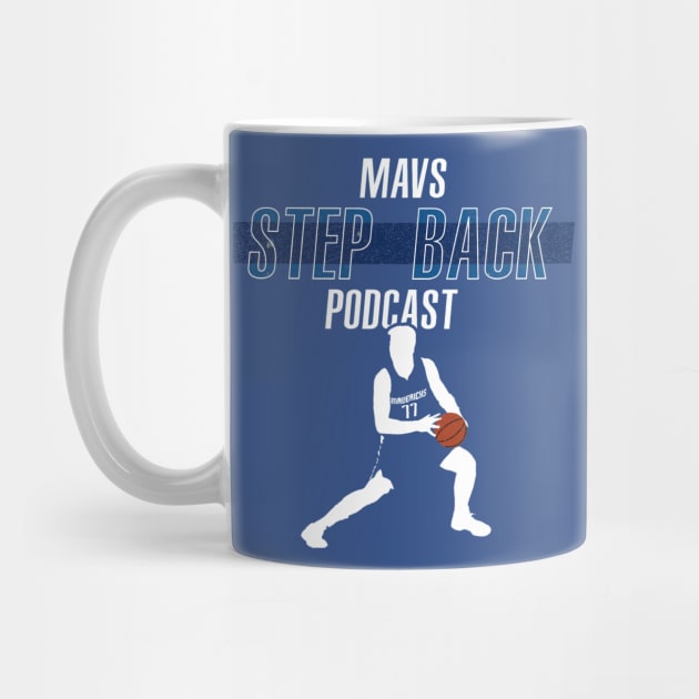 Mavs Step Back Podcast by Mavs Step Back